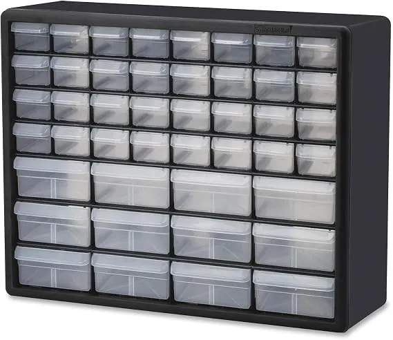 Akro-Mils 44 Drawer Hardware Cabinet