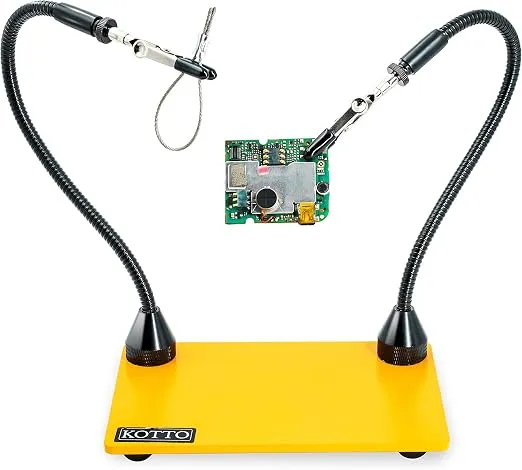 Kotto Magnetic Soldering Mat