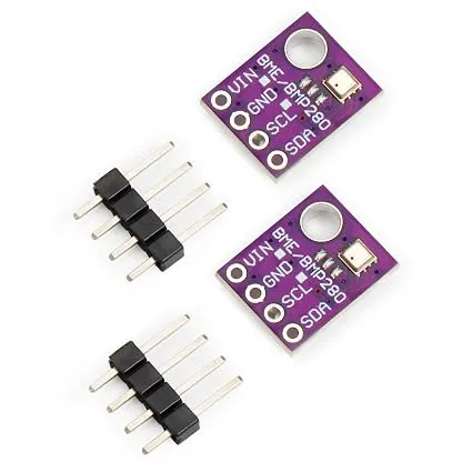 BME280 Sensor