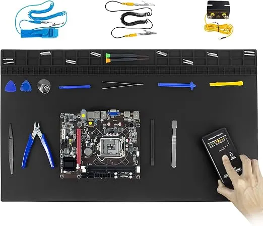 Anti-Static ESD Safe Mat