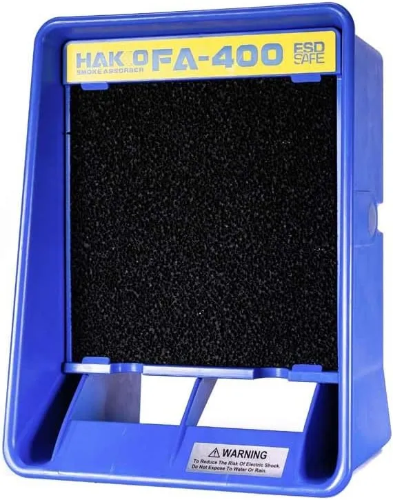 Hakko FA-400