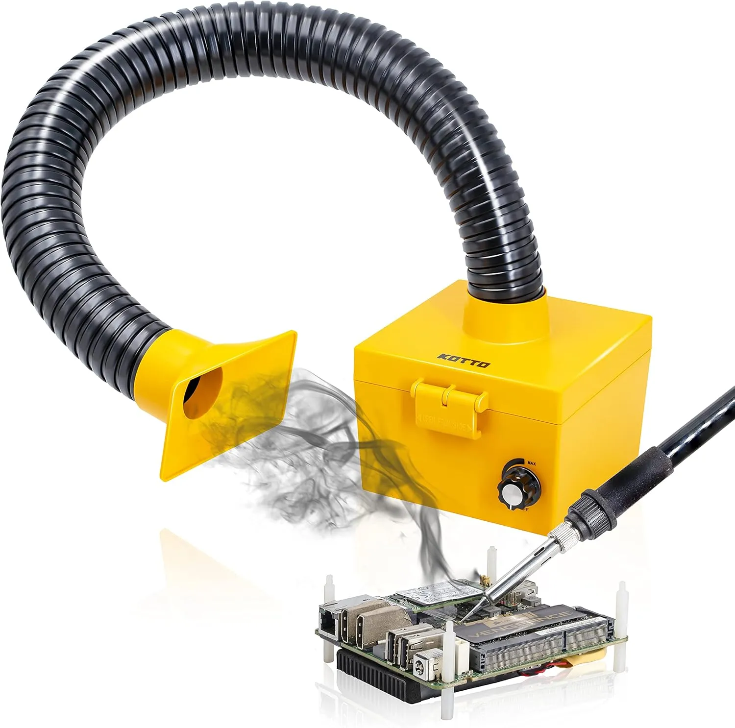 KOTTO Fume Extractor