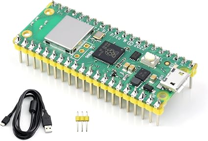 Raspberry Pi Pico W
