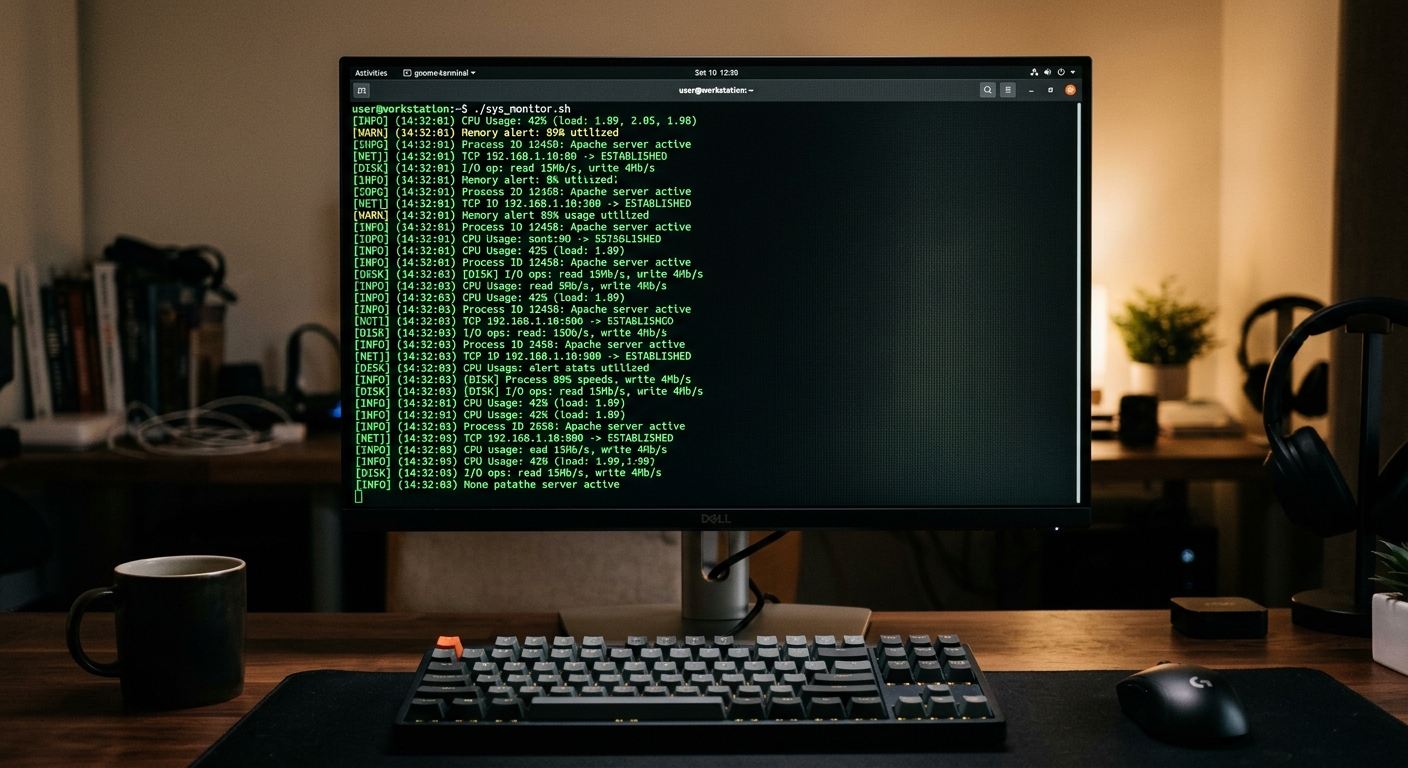 The Arduino IDE Serial Monitor