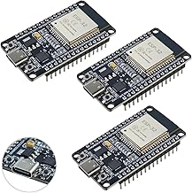 ESP32 Web Data