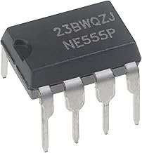 555 Timer Chip