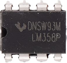Op-Amp IC