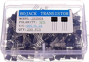 Transistor Logic