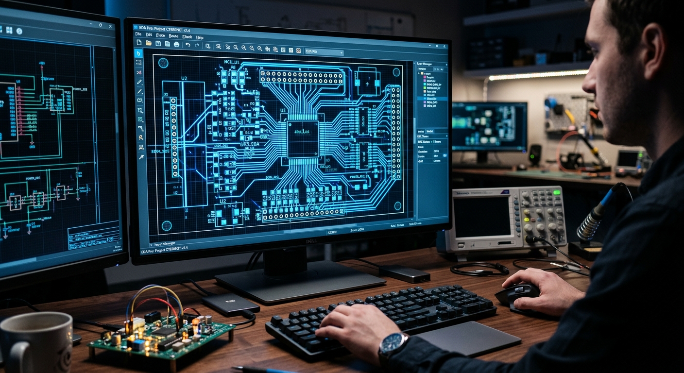 EDA Software