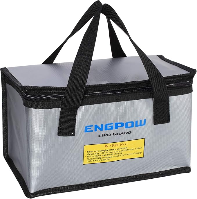 LiPo Safe Bag