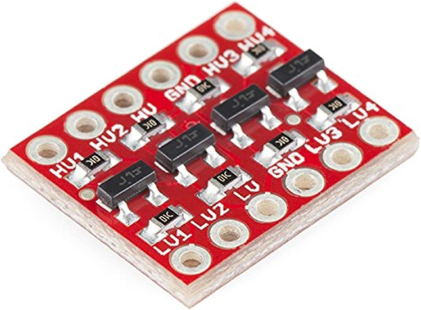 SparkFun Logic Level Converter