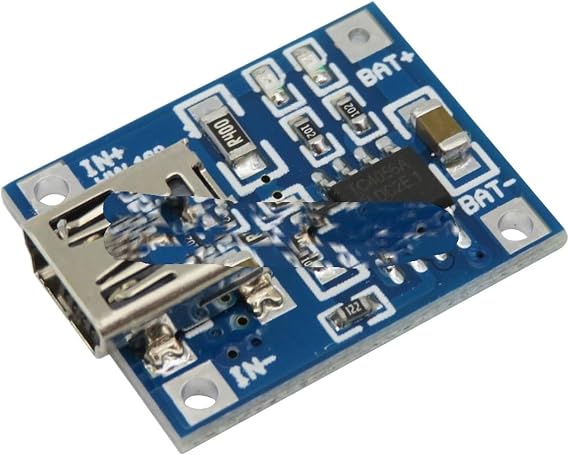 TP4056 Module