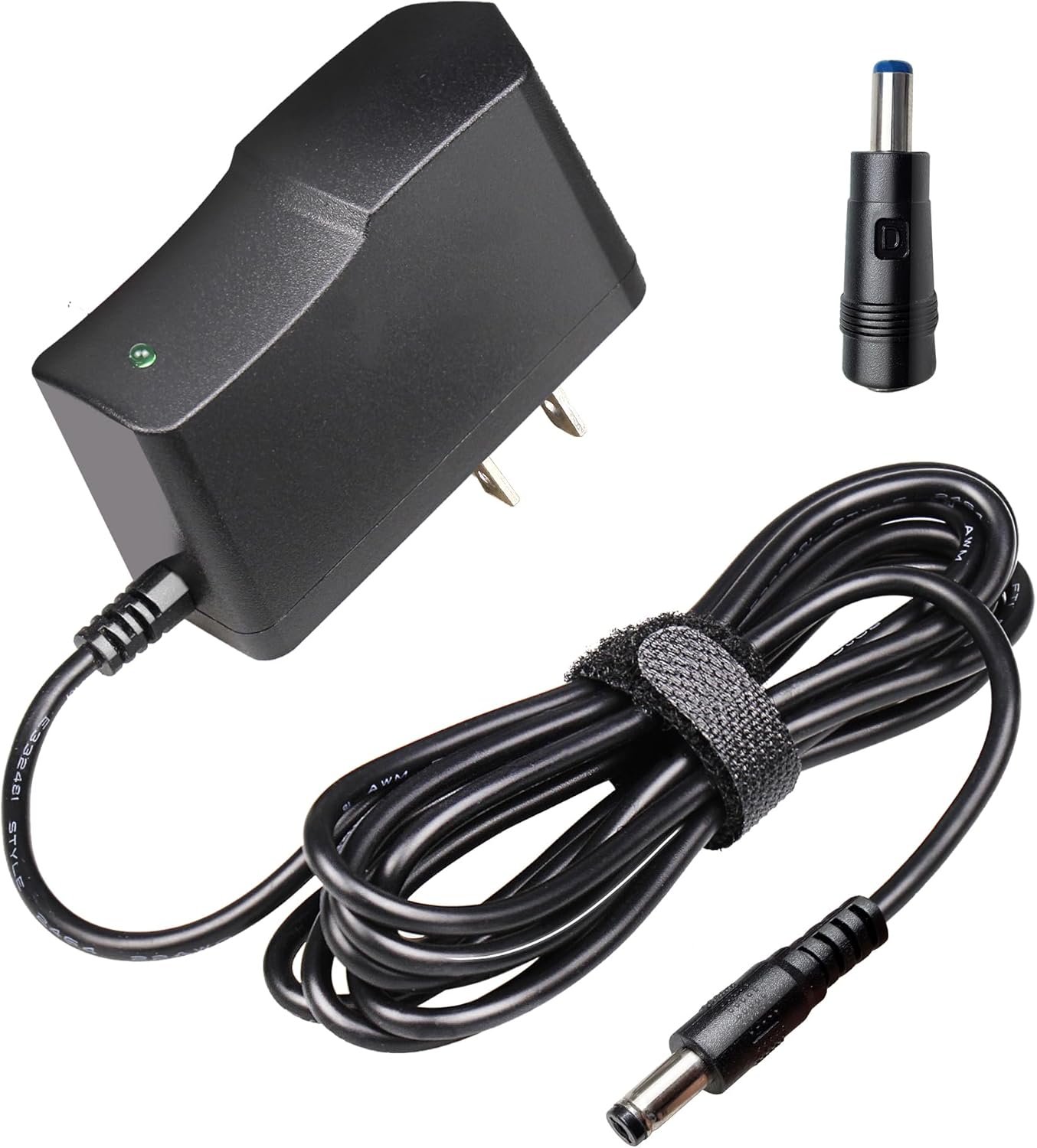 9V 1A Wall Adapter