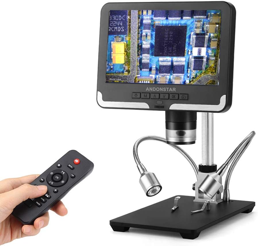 Andonstar AD206 Digital Microscope