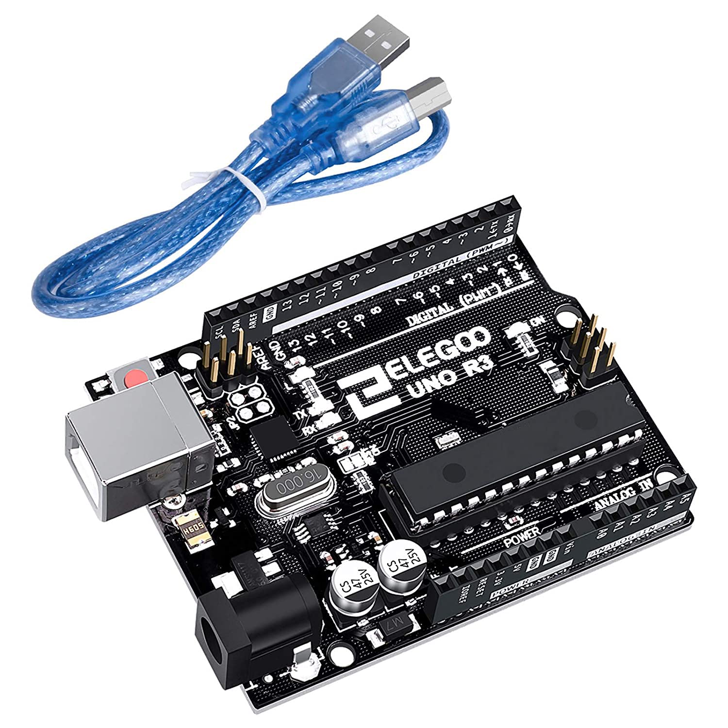 Arduino Setup
