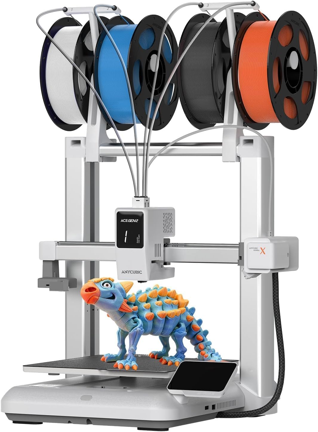Bambu Lab A1 Mini