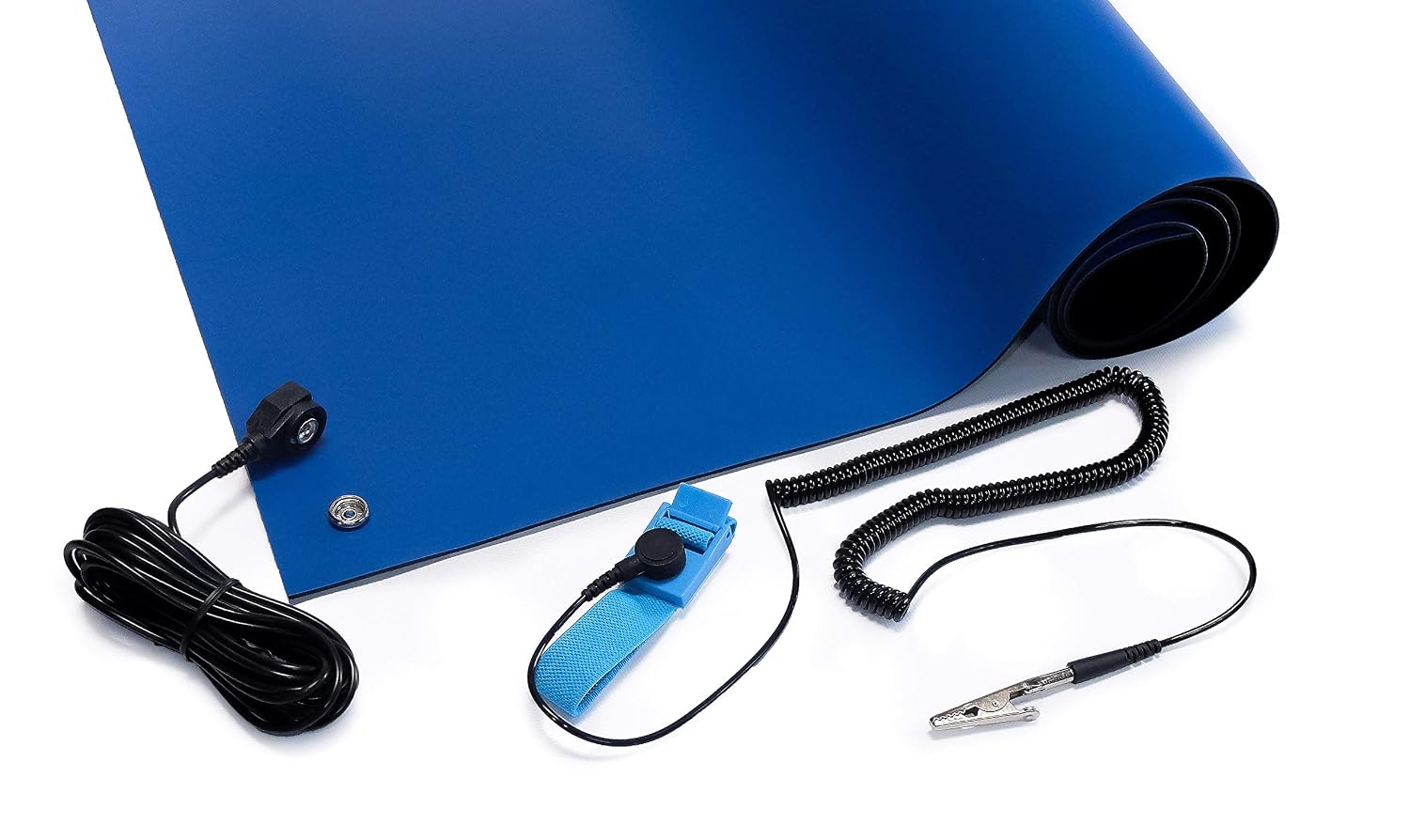 Bertech ESD Mat Kit