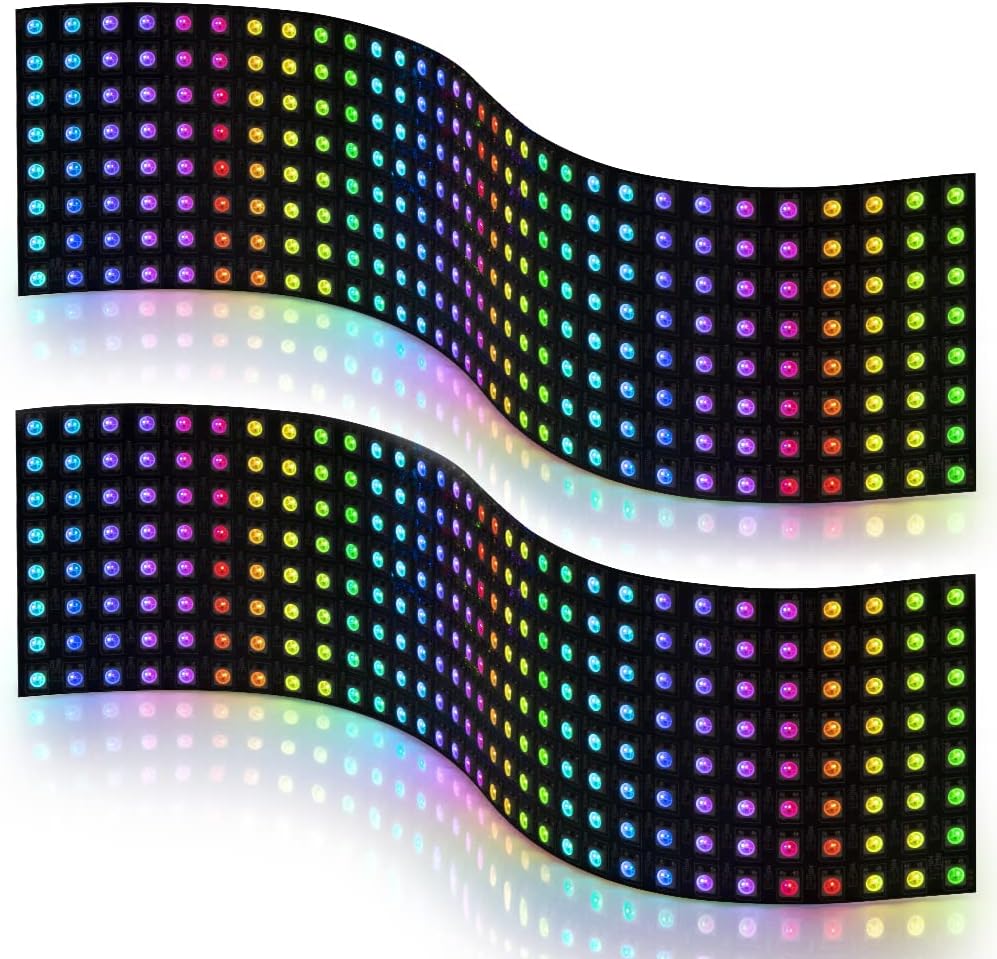 BTF-LIGHTING WS2812B Strip
