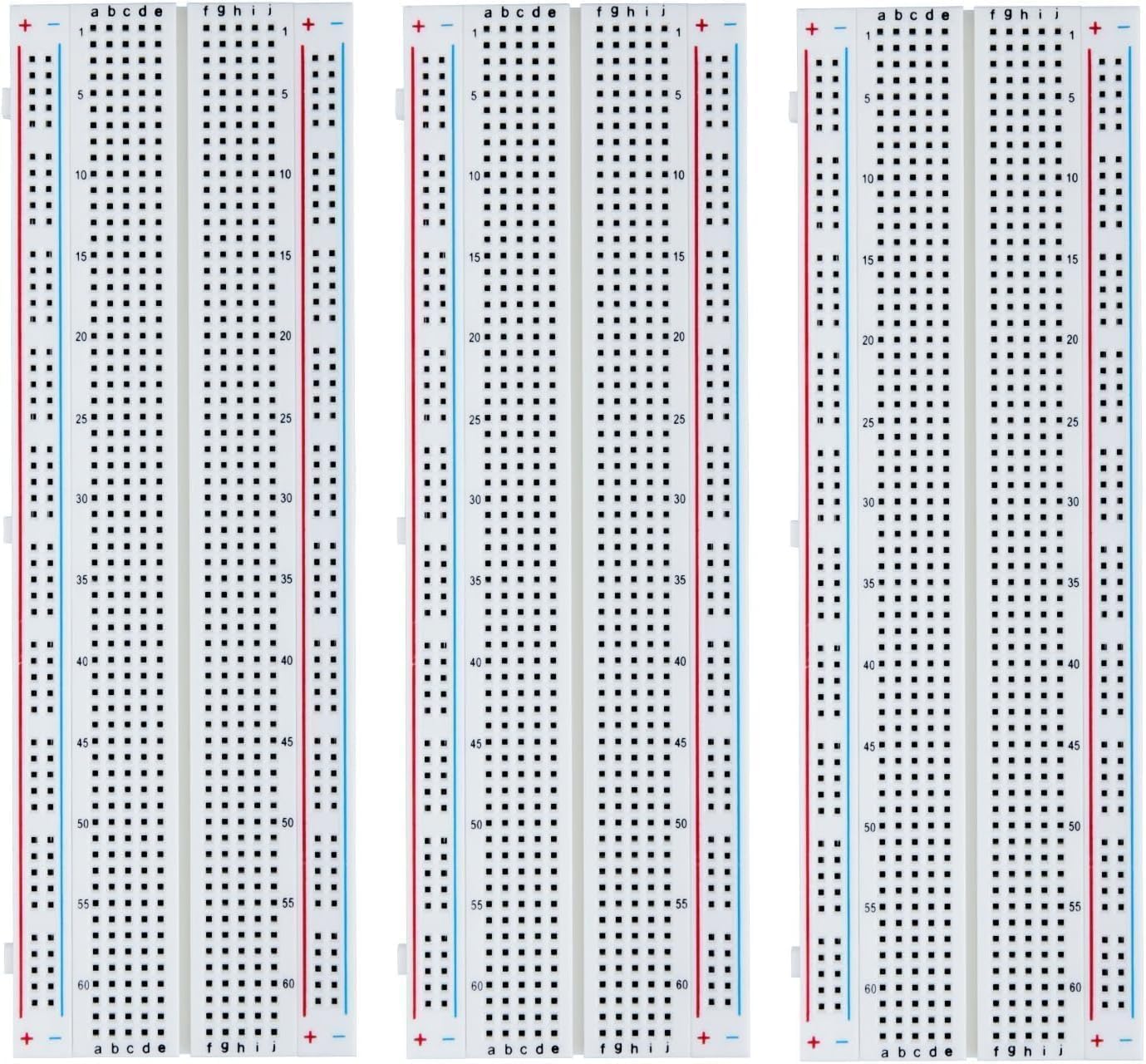 ELEGOO Breadboard Prototyping Kit