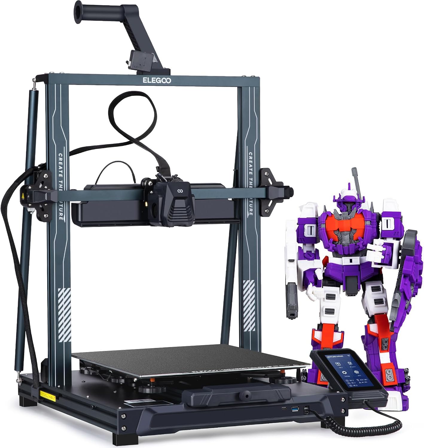 ELEGOO Neptune 4 Pro