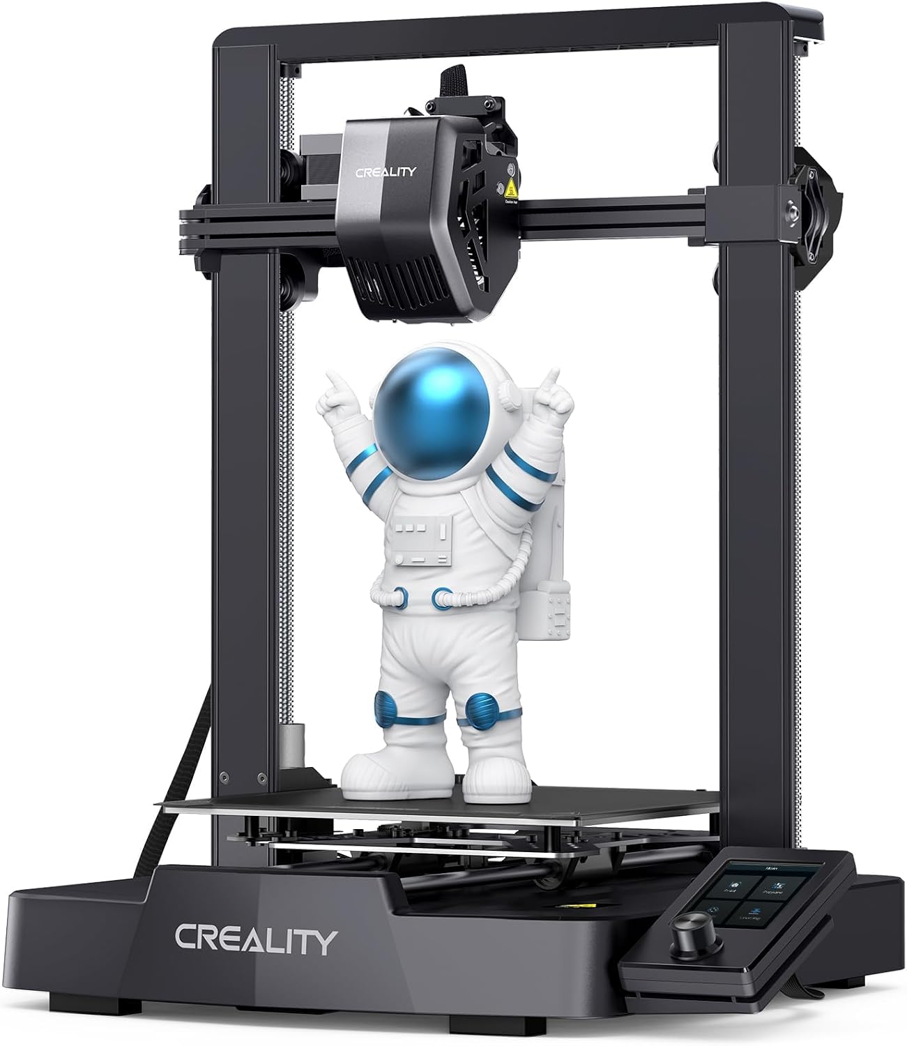Creality Ender 3 V3 SE