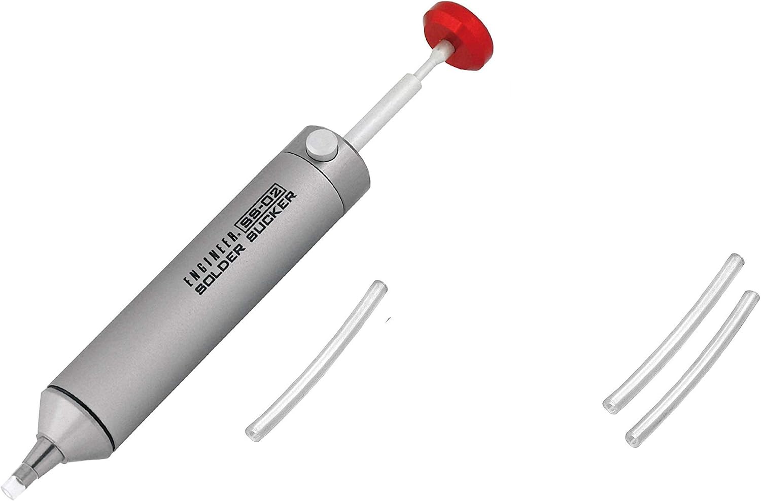 Engineer SS-02 Solder Sucker