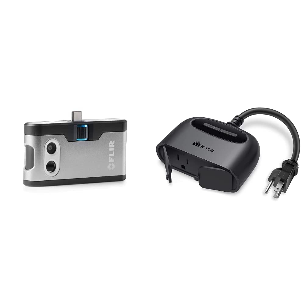 FLIR ONE Gen 3