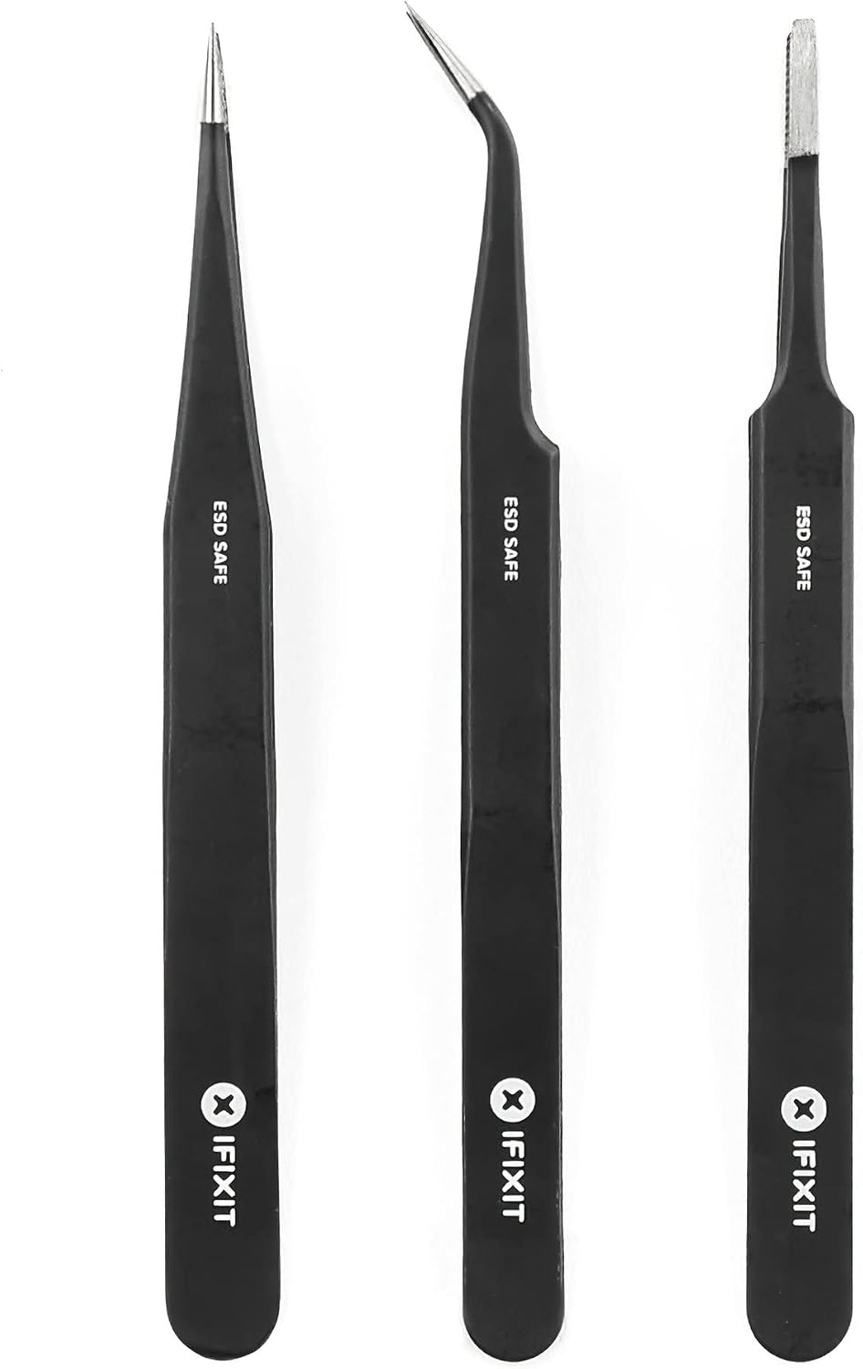iFixit Precision Tweezers Set