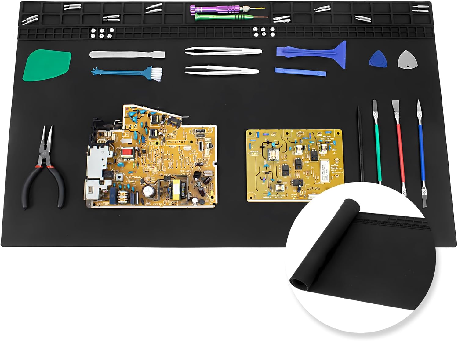 Kaisi Soldering Mat