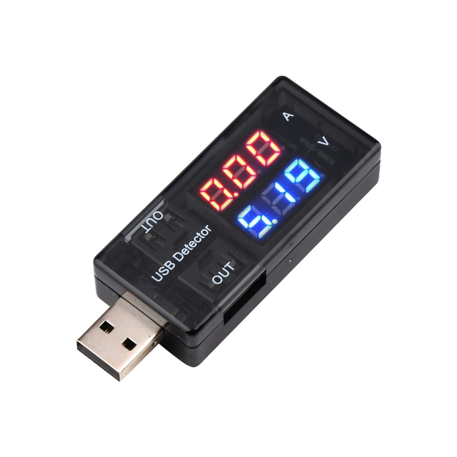 Keweisi USB Tester