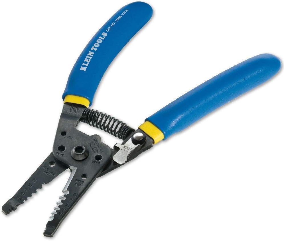 Klein Tools 11055 Wire Stripper