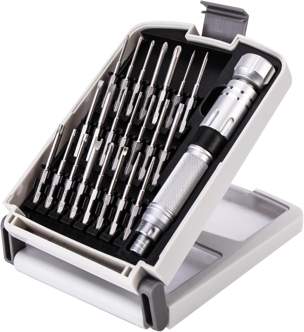 Nanch Precision Screwdriver Set