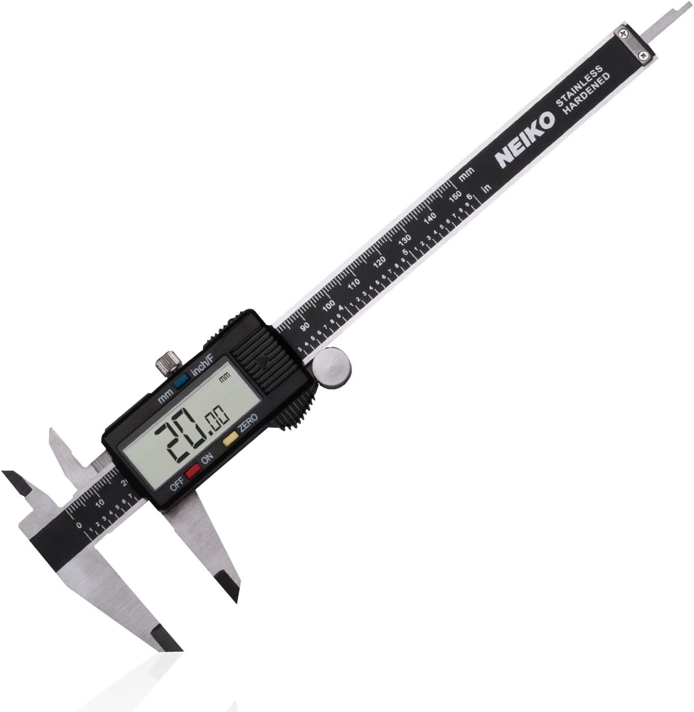 Neiko 01407A Digital Caliper