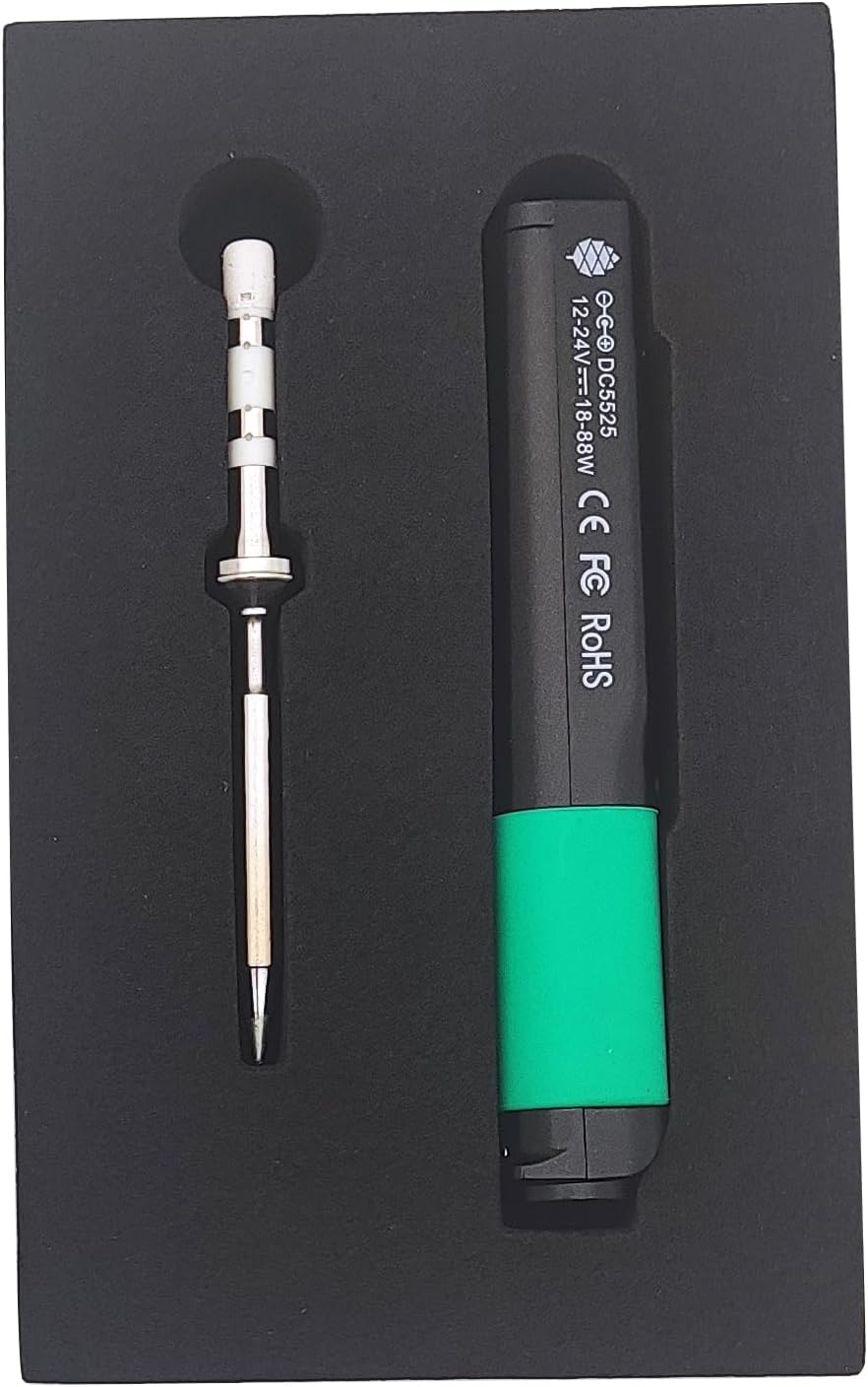 Pinecil v2 Soldering Iron