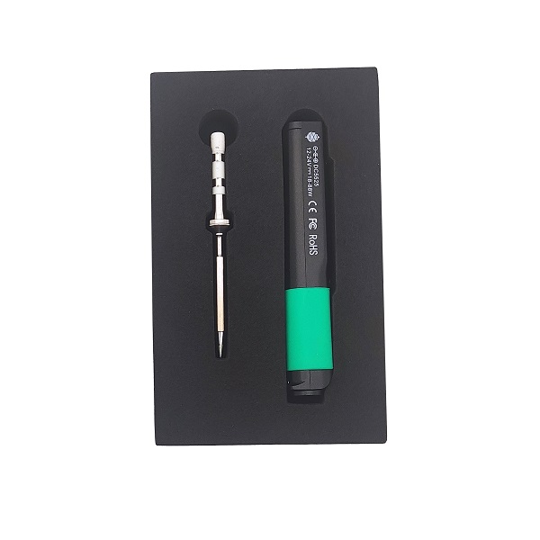 Pinecil V2 Soldering Iron