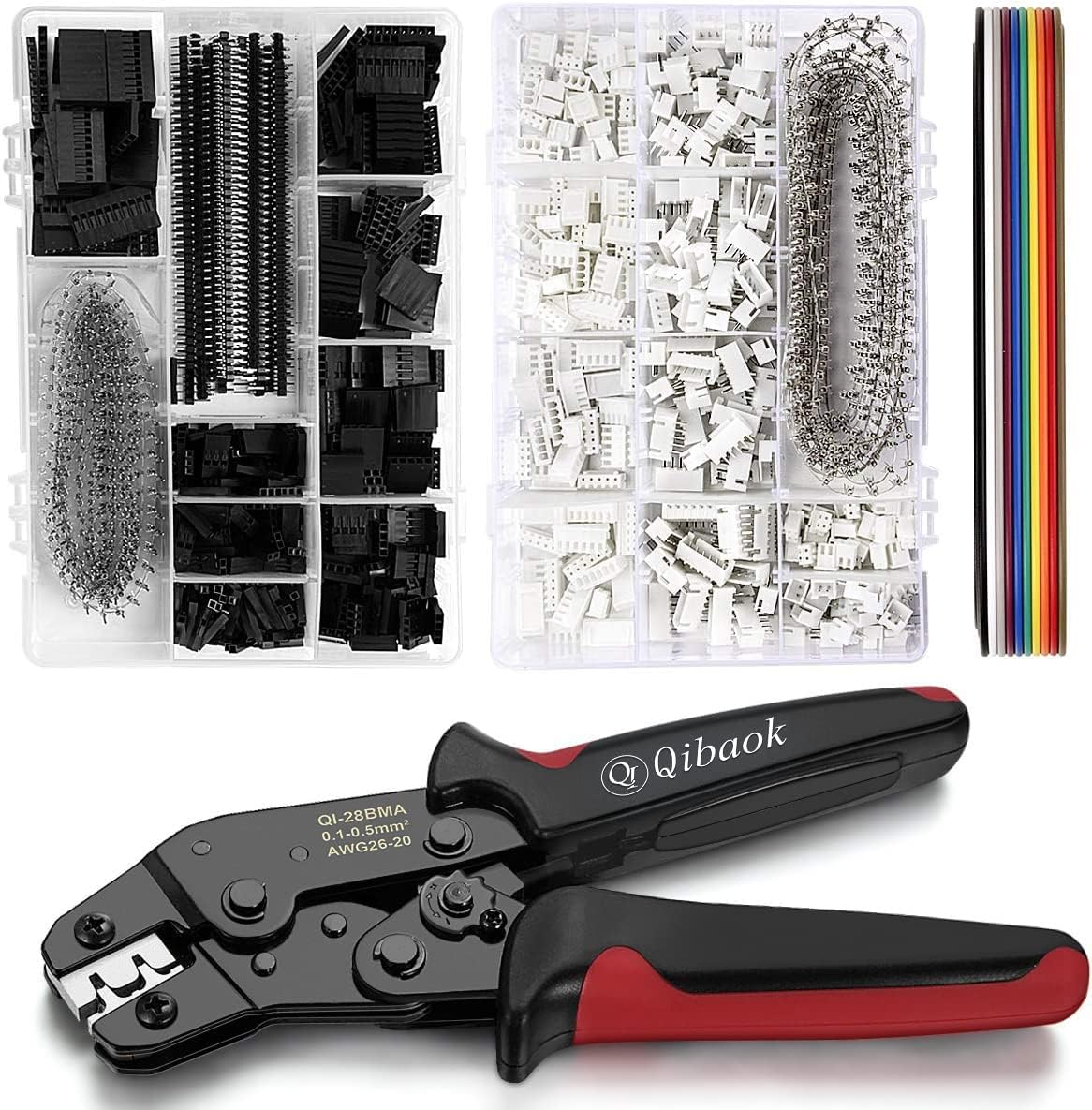 Qibaok Kit