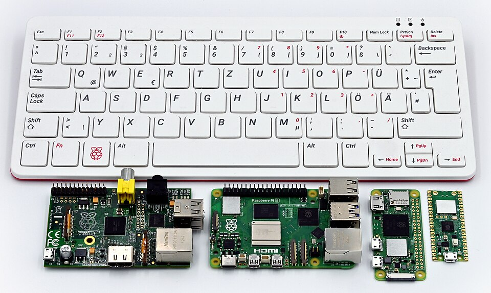 Raspberry Pi Pico