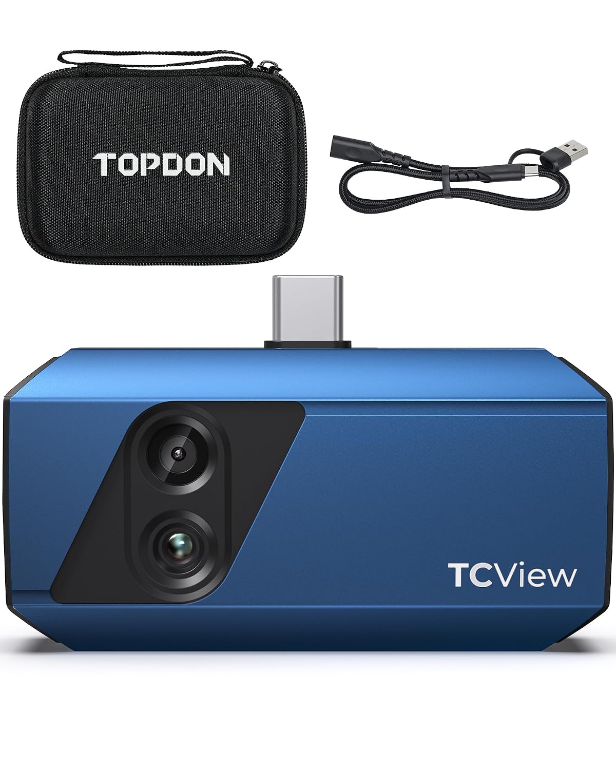 TOPDON TC001