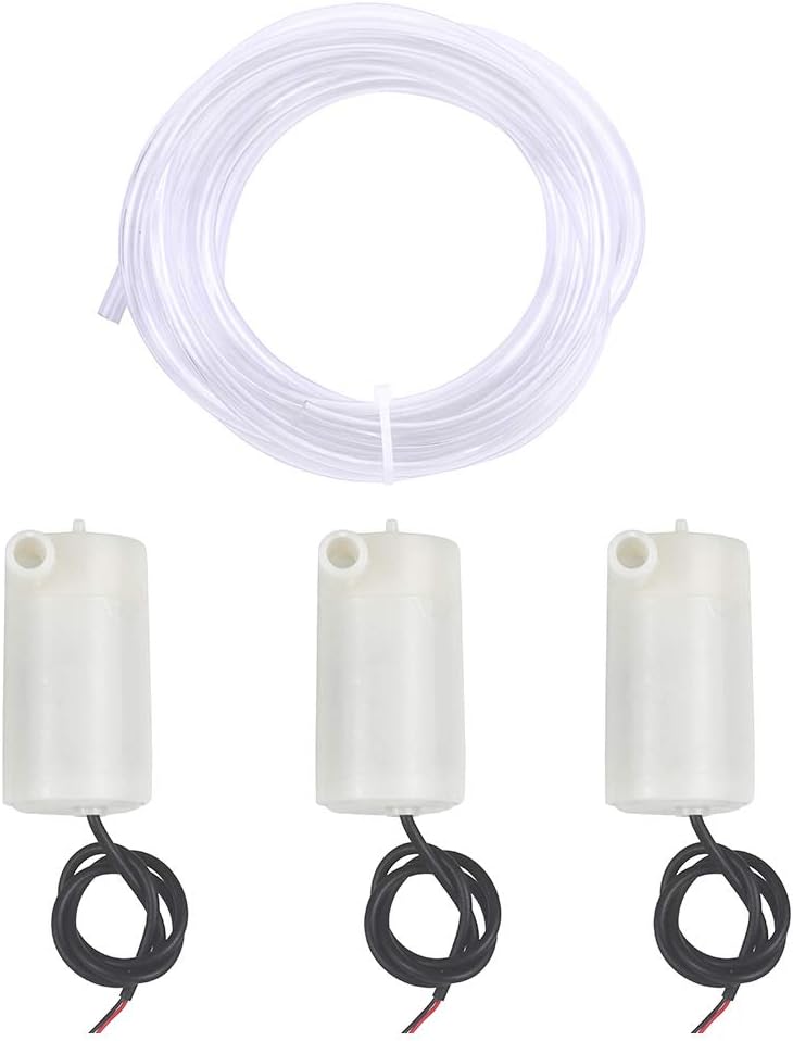 5V Water Pump