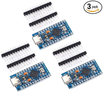 Arduino Pro Micro
