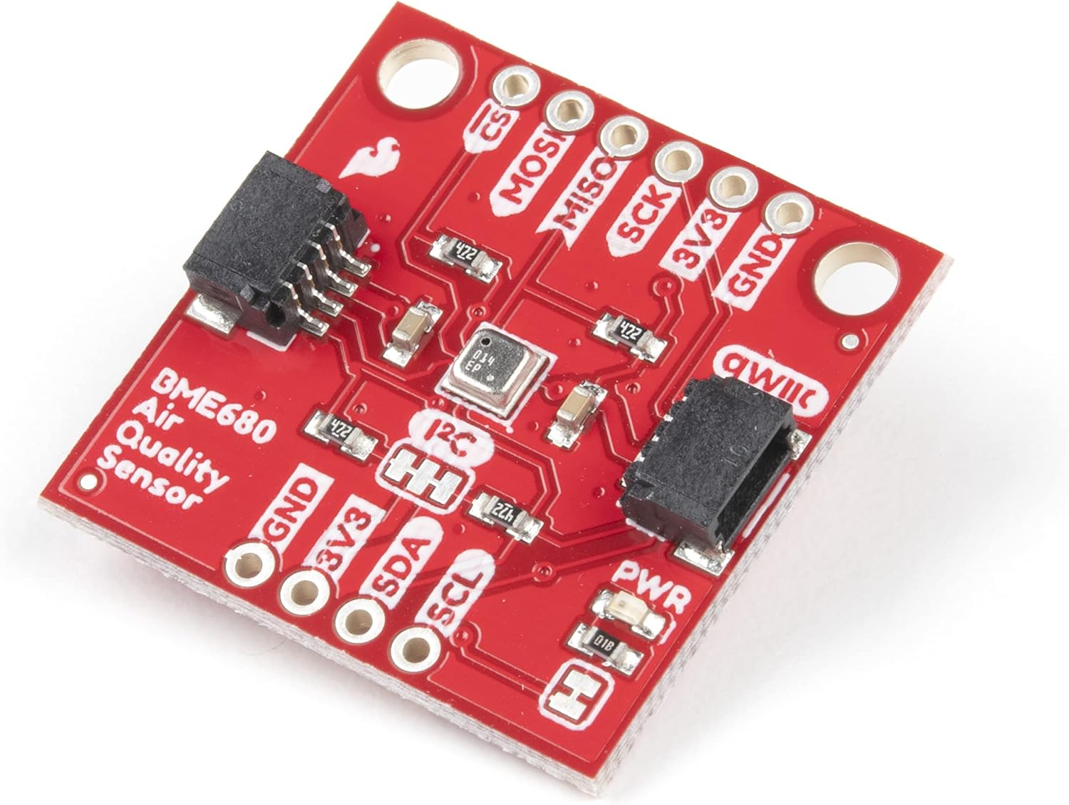 BME680 Sensor