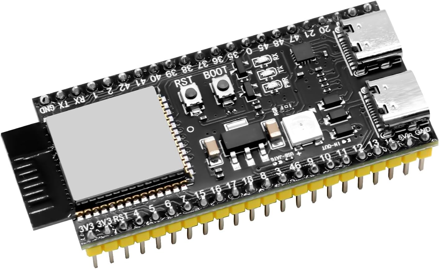 ESP32-S3 N16R8 Development Board