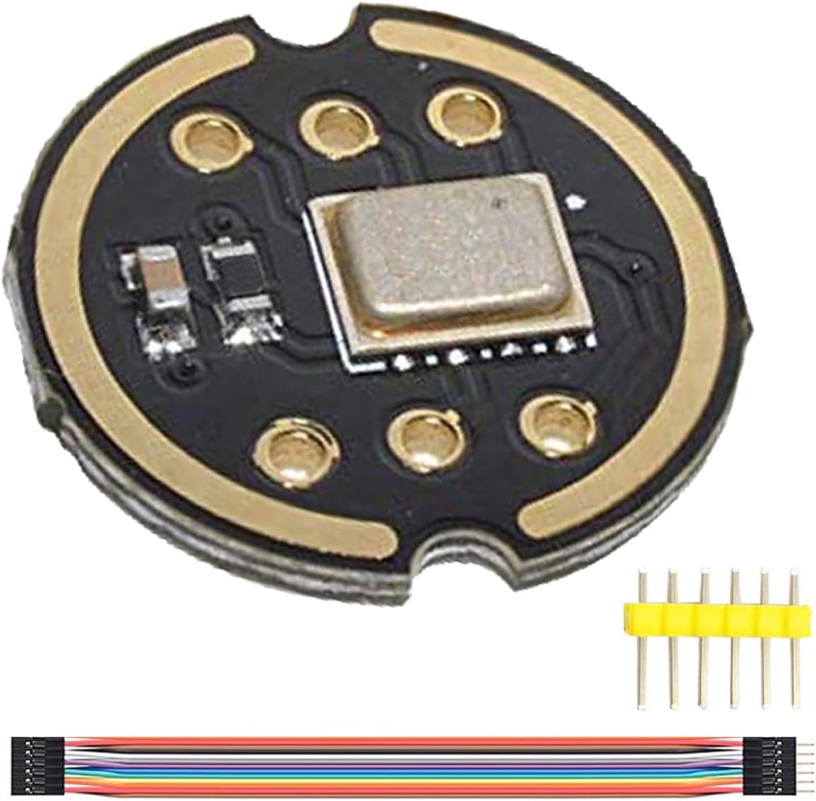 INMP441 I2S Microphone