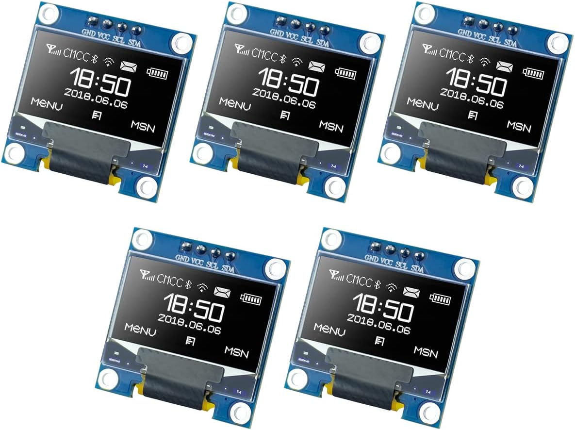 OLED Display