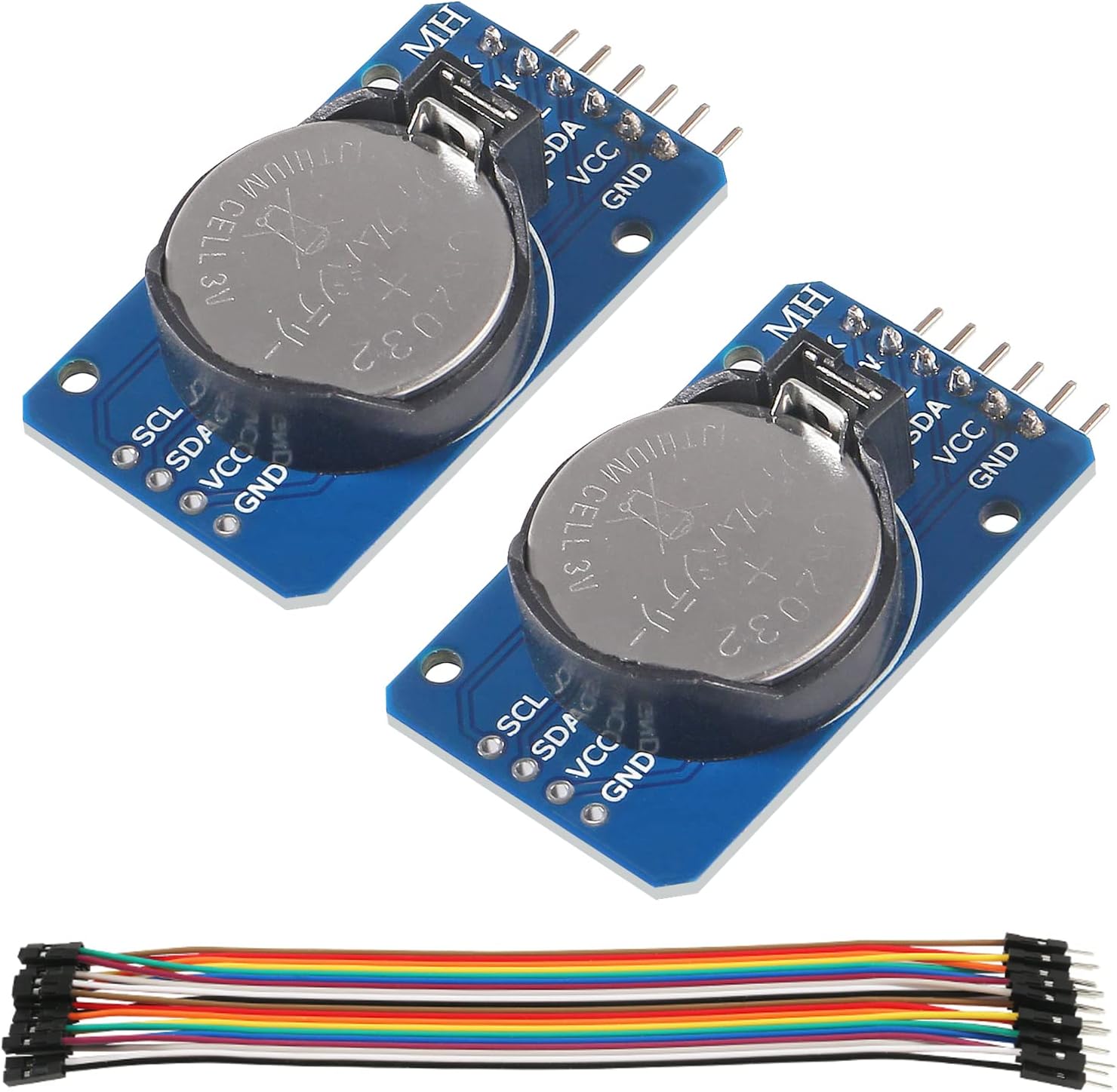 DS3231 RTC Module