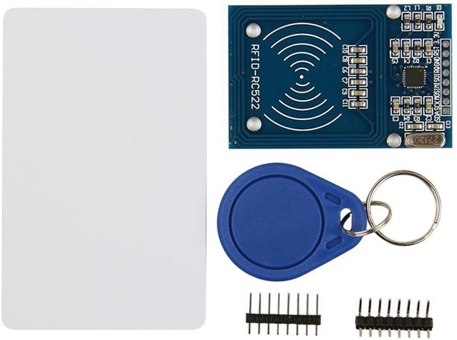 RC522 RFID Module Kit